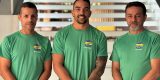 La Policía Local de Arrecife logra 14 medallas