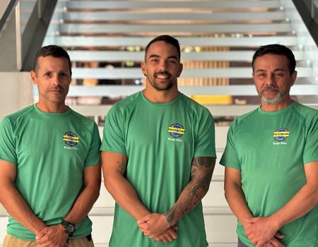 La Policía Local de Arrecife logra 14 medallas