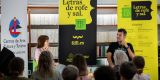 II Festival de Literatura de Lanzarote