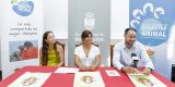 I Feria de Bienestar Animal ‘Teguican’