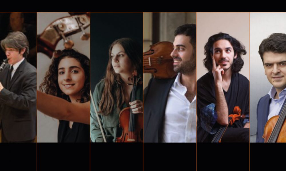 Festival Internacional de Música de Canarias