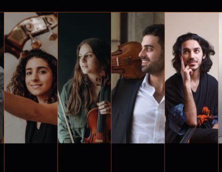 Festival Internacional de Música de Canarias