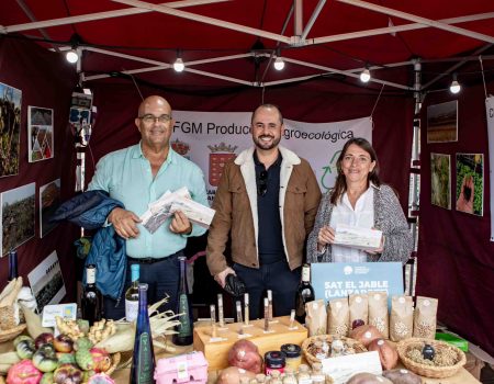 La Orotava se transforma en villa ecológica
