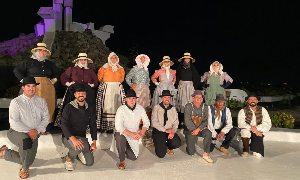 Teguise celebra el Festival Altaja con la VII edición ‘Reseñas de una capital’