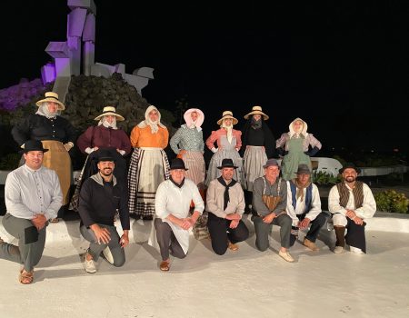 Teguise celebra el Festival Altaja con la VII edición ‘Reseñas de una capital’