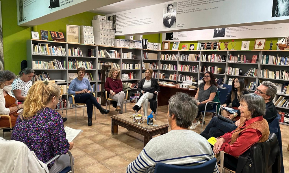 Cultura destina 320.000 euros a la mejora de las bibliotecas públicas de Canarias