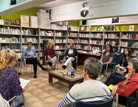 Cultura destina 320.000 euros a la mejora de las bibliotecas públicas de Canarias