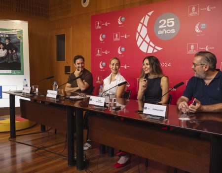 La Regenta, la obra de Clarín en el Cuyás
