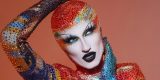 Gottmik, Alyssa Edwards y Violet Chachki, Estrellas de Rupaul Drag Race