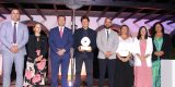 Marina Rubicón recibe el premio Turismo Yaiza 2024