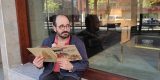 Entrevista al dibujante y exdirectorde El Jueves, Guille Martínez-Vela
