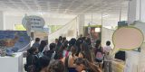 "Voces del Territorio" multicines Atlántida, Arrecife