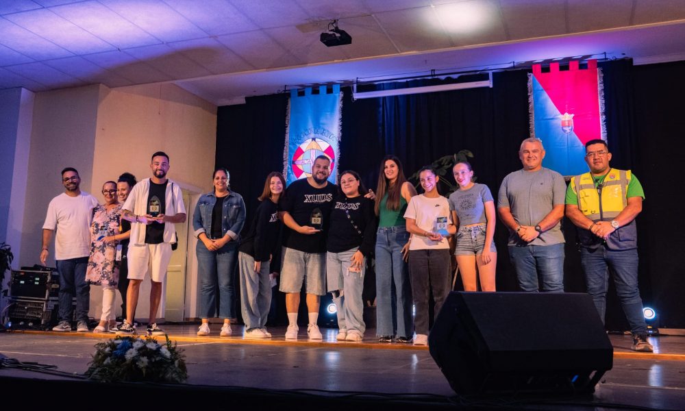 Concurso ‘Altavista Barrio de Talentos’