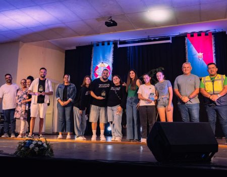 Concurso ‘Altavista Barrio de Talentos’