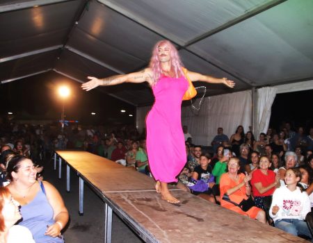 Fiestas de La Pardela 2024