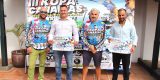 Kopa Canarias de Pesca en Kayak en Playa Blanca