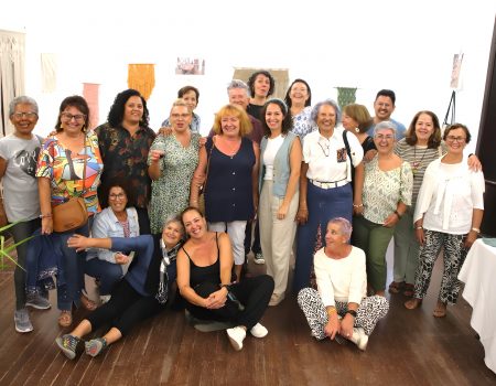 Taller de macramé en Yaiza