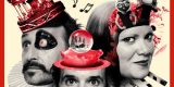 El Teatro Leal acoge el espectáculo de improvisación ‘Jamming’