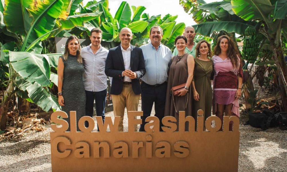 Lanzarote destaca en las Jornadas de Moda Sostenible