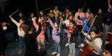 Concierto benéfico de Barrios Orquestados