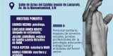 I Jornadas de Violencia Sexual