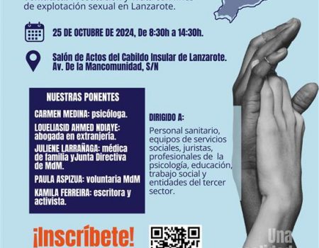 I Jornadas de Violencia Sexual