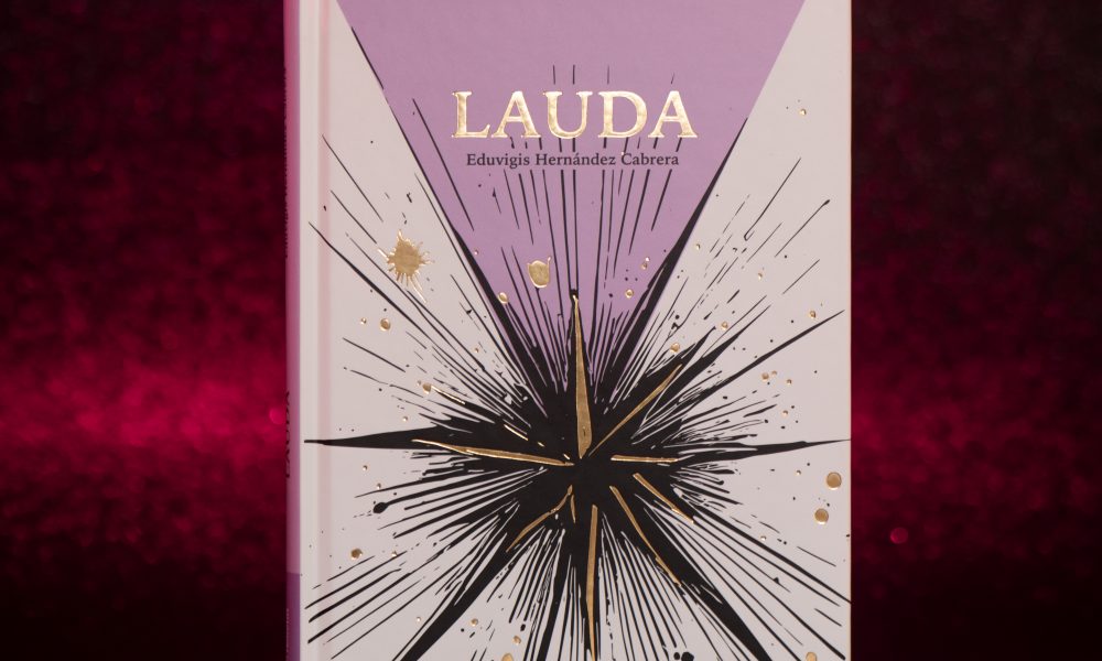 Se Presenta el Libro Lauda: A la Gloria de las Mujeres en Teguise