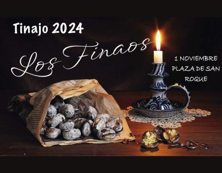 Tinajo celebrará la tradicional “Noche de Finaos”