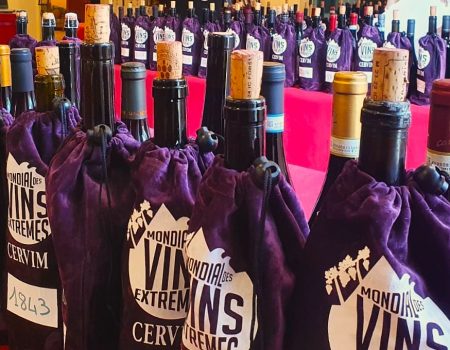 Los Vinos de Lanzarote se consolidan como líderes mundiales en viticultura