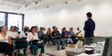 El Ayuntamiento de Arrecife incorpora a 36 nuevos trabajadores a través del programa “Arrecife Activa 2024”