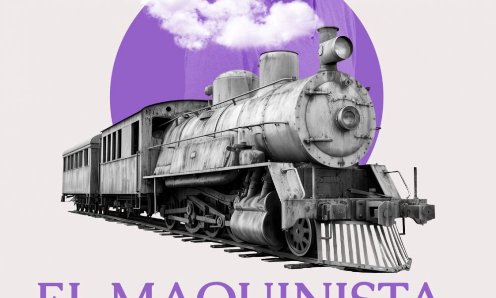 El Maquinista de la General' con música en vivo este viernes en Arrecife en el 'III Festival Tiempos Modernos'