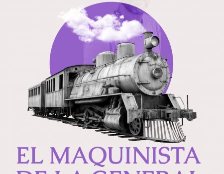 El Maquinista de la General' con música en vivo este viernes en Arrecife en el 'III Festival Tiempos Modernos'