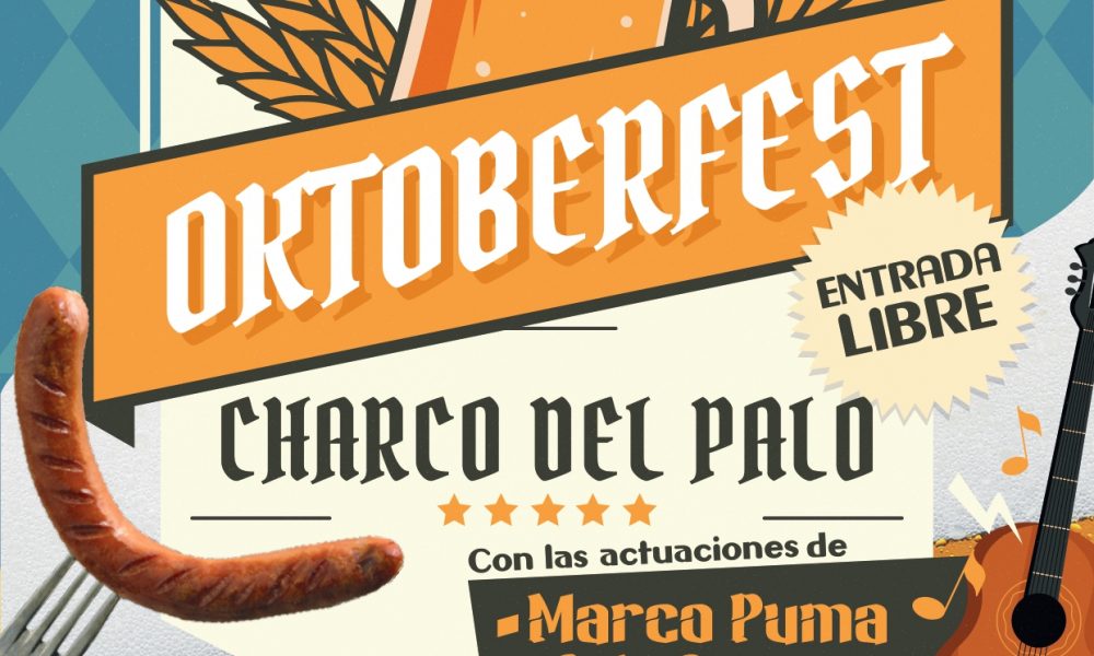 Oktoberfest 2024 en Haría