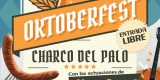 Oktoberfest 2024 en Haría