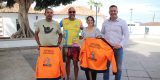 Cuatro Atletas del Club Deportivo Creciendo Representarán a Lanzarote en los Special Olympics 2024