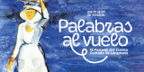 Festival del Cuento Contado "Palabras al Vuelo"