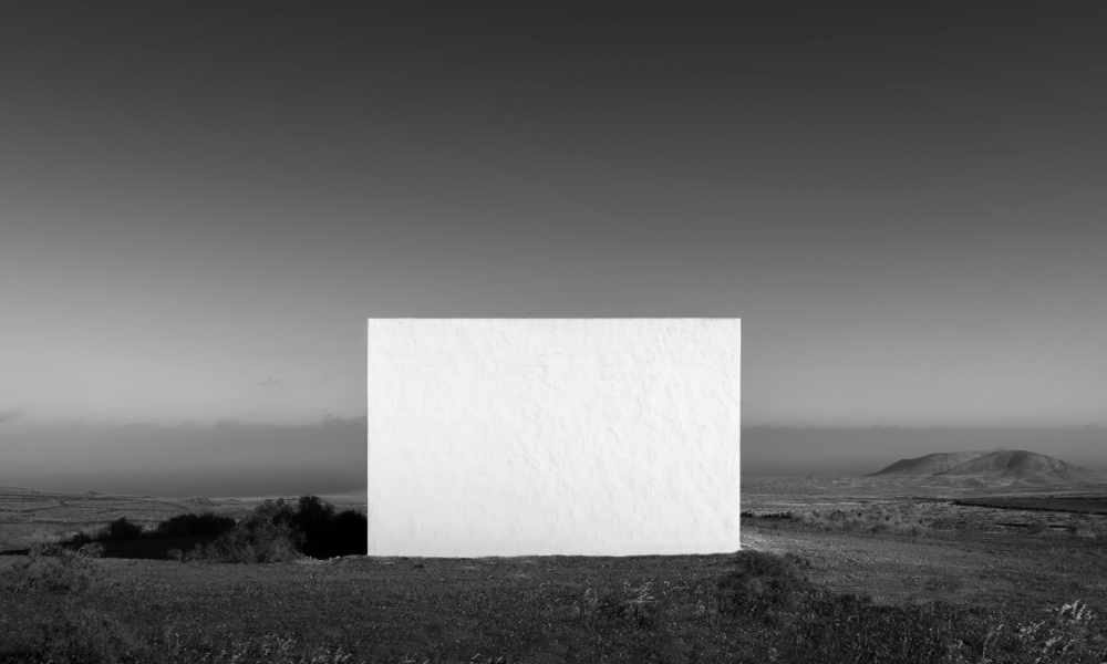 Exposición de Fotografía de Antxon Hernández en Teguise