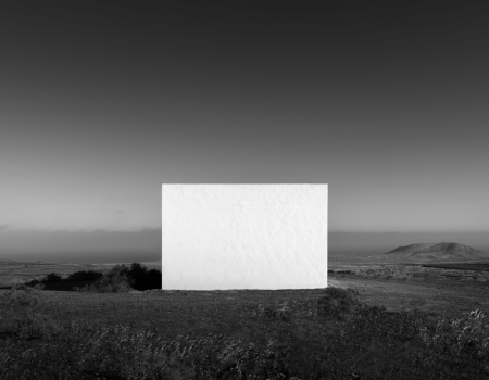 Exposición de Fotografía de Antxon Hernández en Teguise
