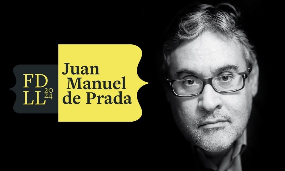 Juan Manuel de Prada - Sociedad Democracia