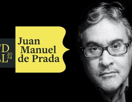 Juan Manuel de Prada - Sociedad Democracia