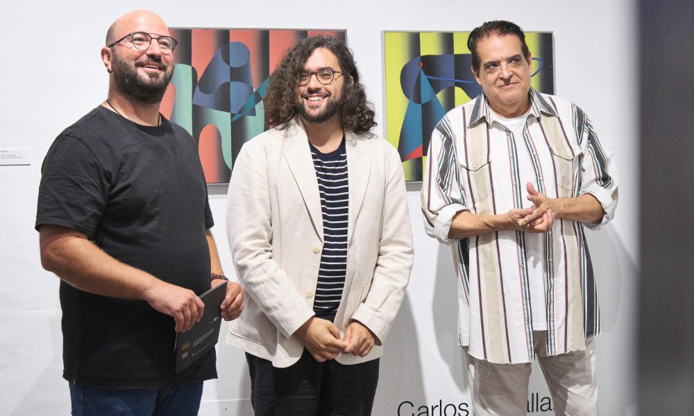 La Casona de Femés abre al público la exposición “Arte. Yaiza. La colección” 