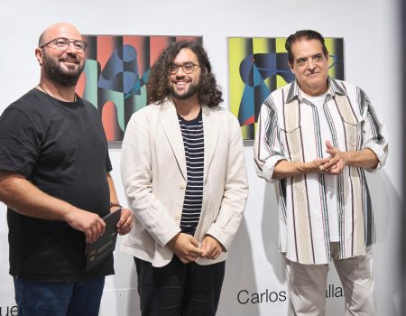 La Casona de Femés abre al público la exposición “Arte. Yaiza. La colección” 