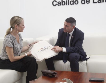 Congreso de Turismo Azul en Lanzarote