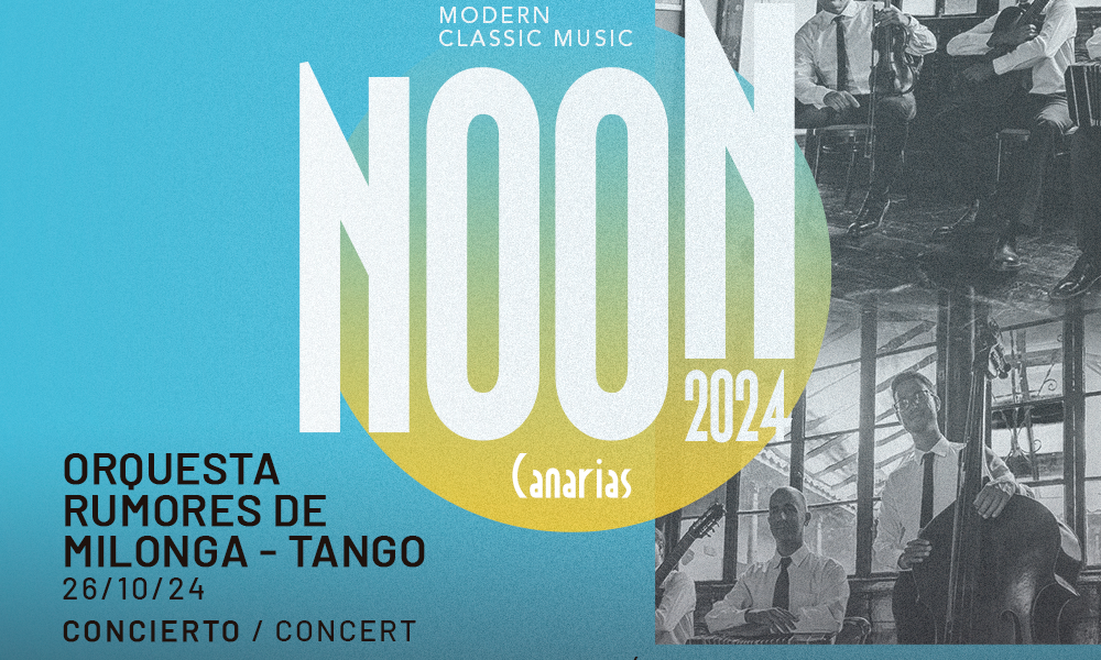 El festival ‘Noon’