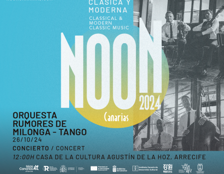El festival ‘Noon’