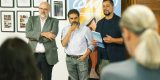 La Laguna acoge la exposición ‘Mararía’