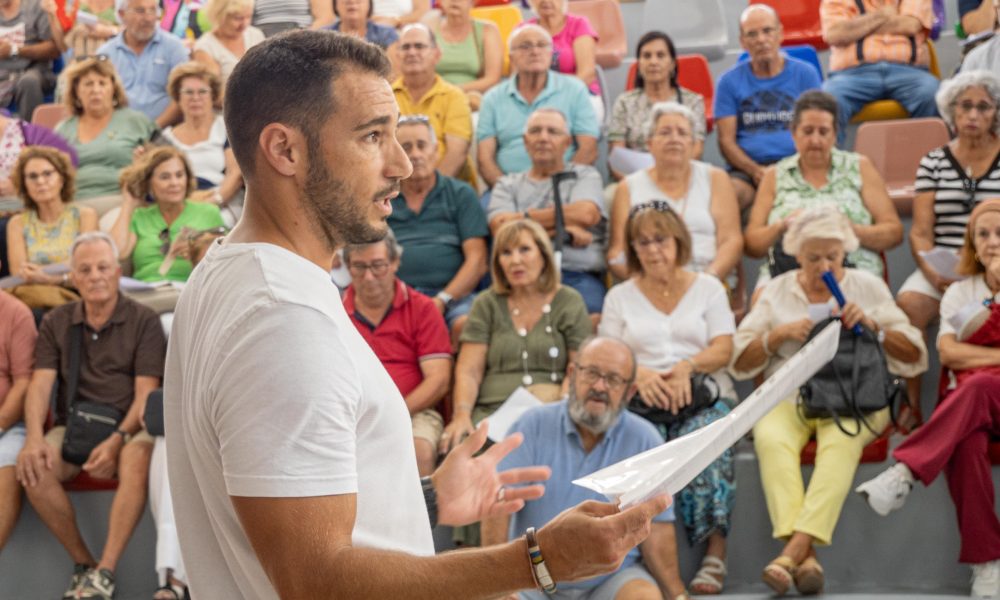 Programa de Turismo Social 2024-2025