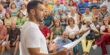 Programa de Turismo Social 2024-2025