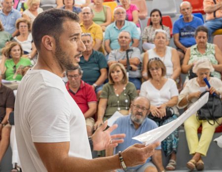 Programa de Turismo Social 2024-2025