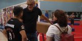 Taller de defensa personal para víctimas de violencia de género